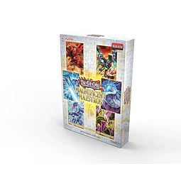 Preventa: Magnificent Maestros Box - INGLÉS