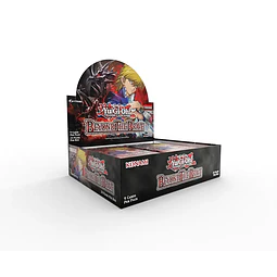 Preventa: Beyond the Brave Booster DISPLAY - INGLÉS