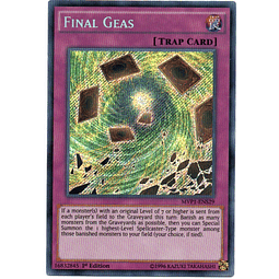 Carta Yugi Final Geas MVP1-ENS29