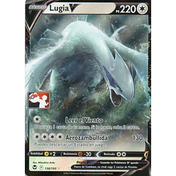 Lugia V 138 Ultra rare Español