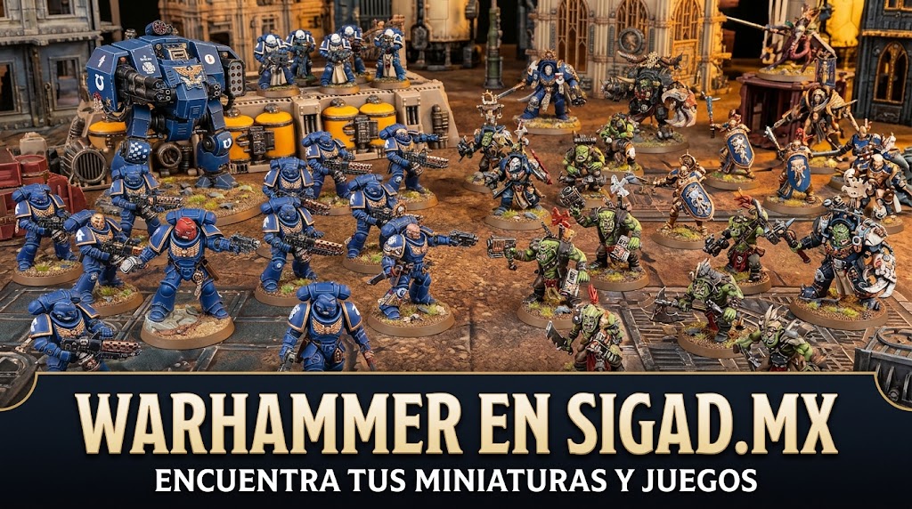 Warhammer