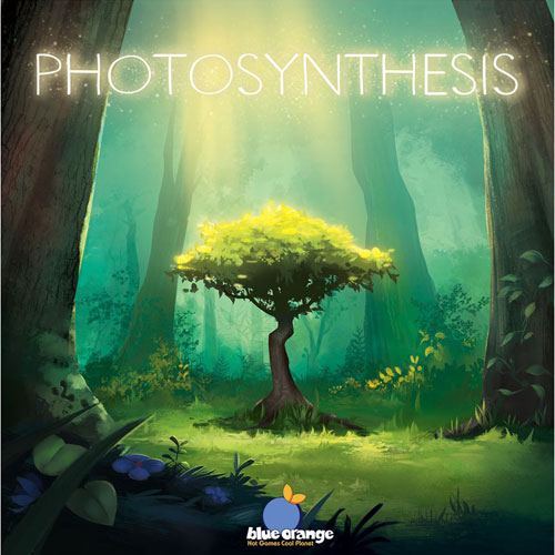 Photosynthesis - Juego de Mesa