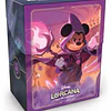 Deck Box - Lorcana Mickey Mouse