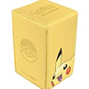 Deck Box - Ultra Pro Pikachu Alcove Tower Pokémon