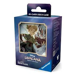 Deck Box - Lorcana Tinker Bell