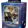 Deck Box - Lorcana Tinker Bell