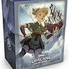 Deck Box - Lorcana Tinker Bell