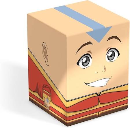 Deck Box - Ultimate Guard The Last Airbender Aang