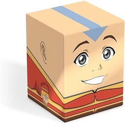 Deck Box - Ultimate Guard The Last Airbender Aang
