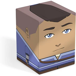 Deck Box - Ultimate Guard The Last Airbender Sokka