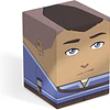 Deck Box - Ultimate Guard The Last Airbender Sokka