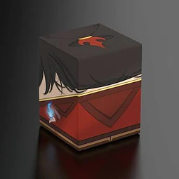 Deck Box - Ultimate Guard The Last Airbender Azula