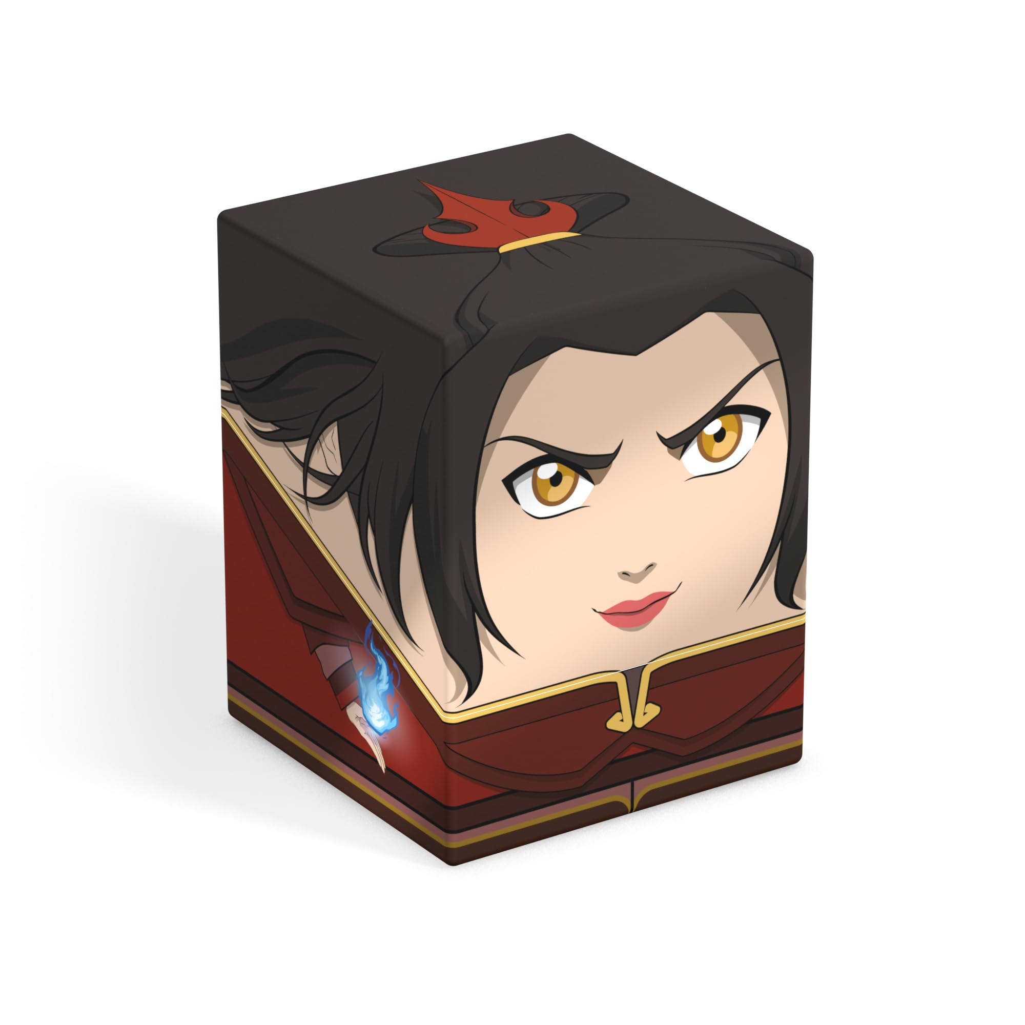 Deck Box - Ultimate Guard The Last Airbender Azula