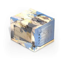 Deck Box - Ultimate Guard The Last Airbender Appa