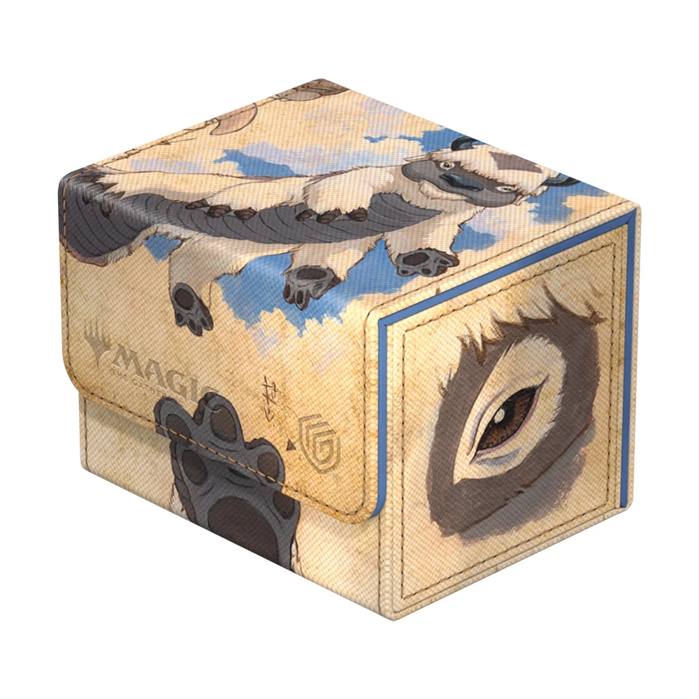 Deck Box - Ultimate Guard The Last Airbender Appa