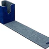 Deck Box - Ultra Pro Alcove Edge +100 Azul Vertical