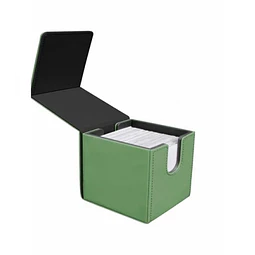 Deck Box - Ultra Pro Alcove Edge +100 Macha Horizontal