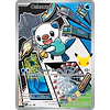 First Partner Illustration Collection Serie 2 Pokemon TCG