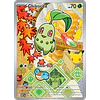 First Partner Illustration Collection Serie 2 Pokemon TCG