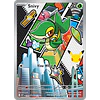 First Partner Illustration Collection Serie 2 Pokemon TCG