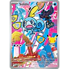 First Partner Illustration Collection Serie 2 Pokemon TCG