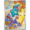 First Partner Illustration Collection Serie 2 Pokemon TCG