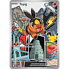 First Partner Illustration Collection Serie 2 Pokemon TCG
