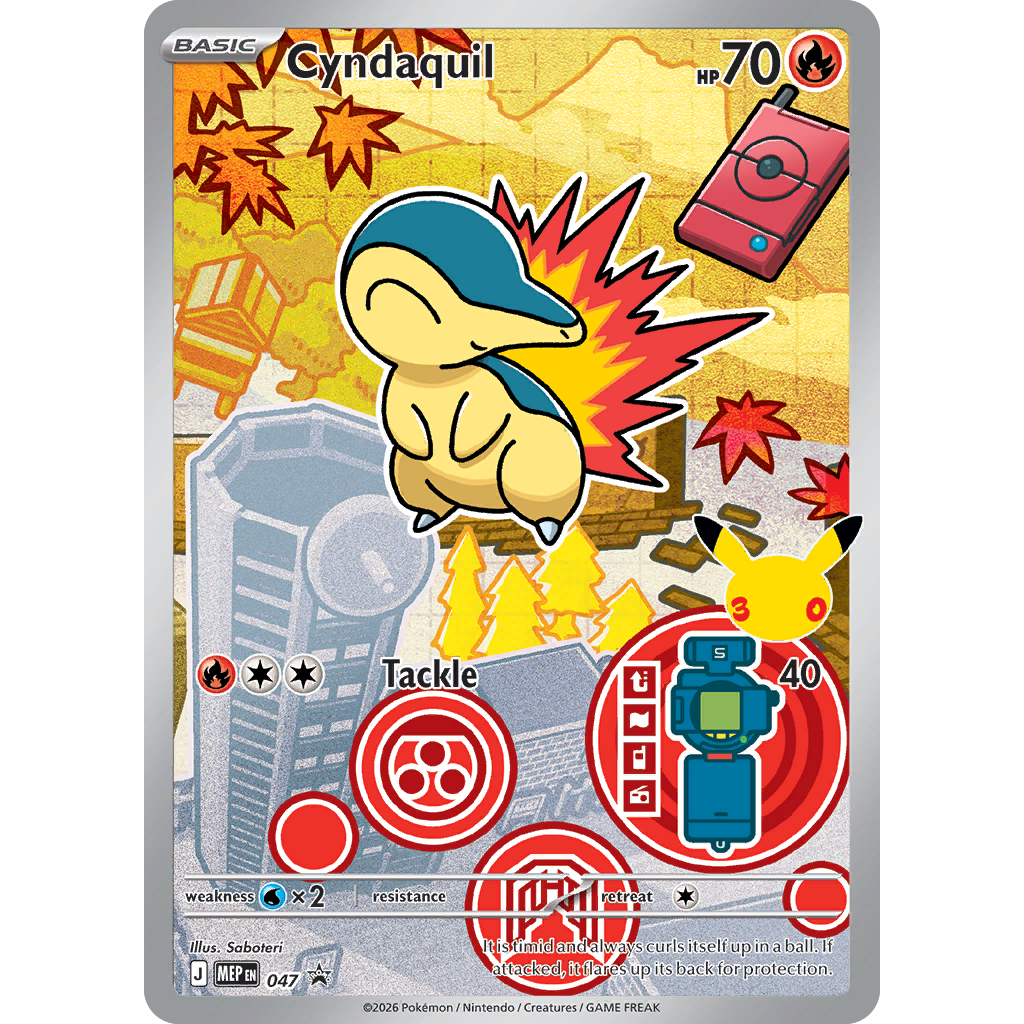 First Partner Illustration Collection Serie 2 Pokemon TCG