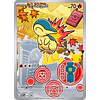 First Partner Illustration Collection Serie 2 Pokemon TCG
