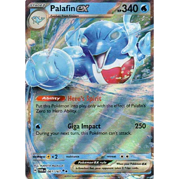 Palafin ex SVP 126 Promo Ingles