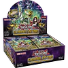 Preventa: Booster Display Glorious Victors Yu-Gi-Oh Español