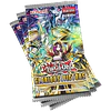 Preventa: Booster Display Glorious Victors Yu-Gi-Oh Ingles