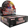 Preventa: Booster Display Beyond the Brave Yu-Gi-Oh! Español