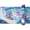 Preventa: Stitch Playmat Hyperia City Lorcana