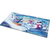 Preventa: Stitch Playmat Hyperia City Lorcana