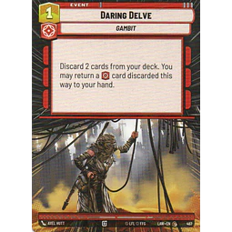 Daring Delve Common LAW 467
