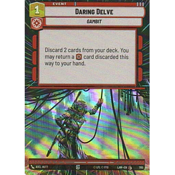 Daring Delve Common LAW 705