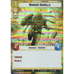 Wookiee Guerilla Common LAW 722