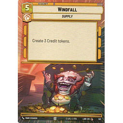 Windfall Common LAW 512