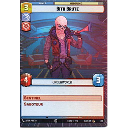 Bith Brute Common LAW 313
