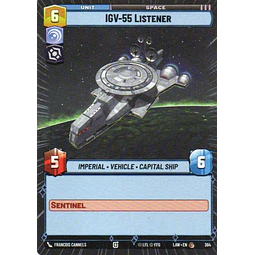 IGV-55 Listener Common LAW 364