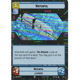 Watchful Common LAW 627