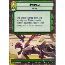 Haymaker Common LAW 432