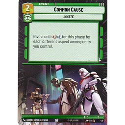 Common Cause Common LAW 431
