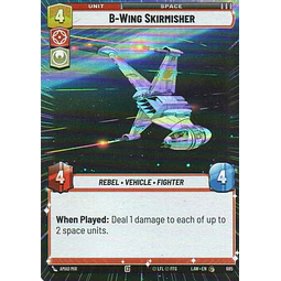 B-Wing Skirmisher Common LAW 685