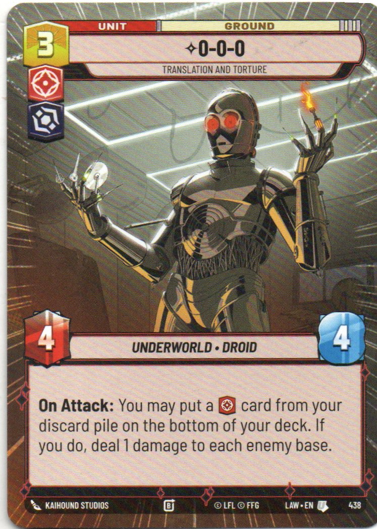 0-0-0 Translation and Torture Uncommon LAW 438