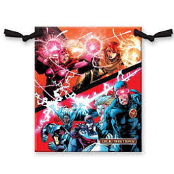 Marvel Dice Masters - Dice Bag