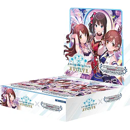 Shadowverse Evolve: The Idolm@ster Cinderella Girls – Sobre (EN)