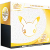 Elite Trainer Box ETB 30th Anniversary Celebration Pokémon TCG 