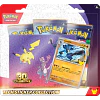 Exeggutor / Lucario Tech Sticker 30th Anniversary Celebration Pokémon TCG Ingles